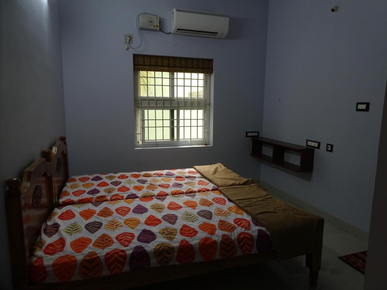 Haritham Appartement Tiruchirappalli Buitenkant foto